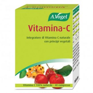 ВИТАМИН C 50 ТАБЛЕТКИ VOGEL (
