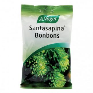 КАРАМЕЛЬ САНТАСАПИНА 100ГР (F