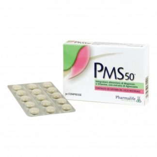 Pms 50 30 Компресс 16,5 г