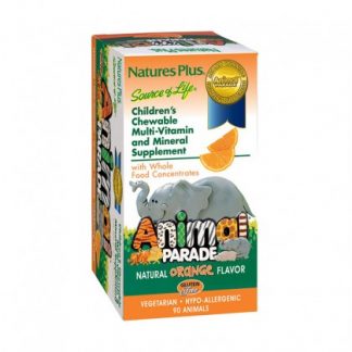 Парад животных Арансия