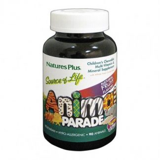 ПАРАД ЖИВОТНЫХ MULT FRUT90 LA S