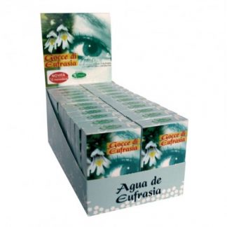 EUFRASIA GTT EYES 10 FL MONOD