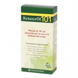 КРАУТЕРОЛ ОЛИО ЭРБЕ 101 100 мл