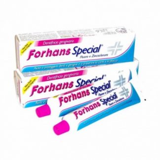 FORHANS Spec. 2x75 мл