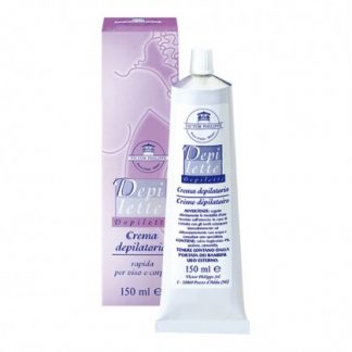 ДЕПИЛЕТ CR DEPIL FACE / BODY