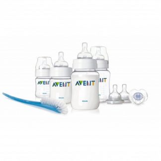 НАБОР AVENT PRIME POPPATE 4206