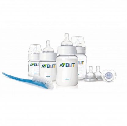 НАБОР AVENT PRIME POPPATE 4206