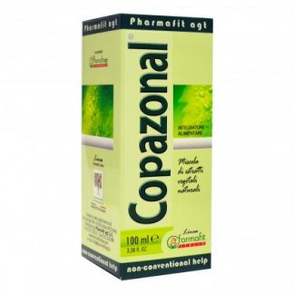 COPAZONAL Gtt 100 мл
