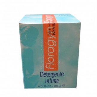 FLORAGYN Intimate Cleanser 200 мл