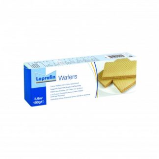 LOPROFIN Вафли Ciocc.150гр.