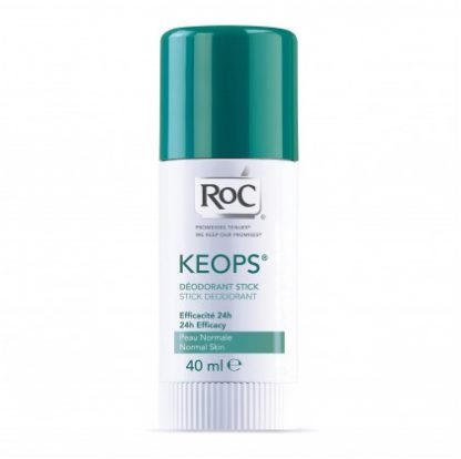KEOPS Дезодорант Стик 40 г