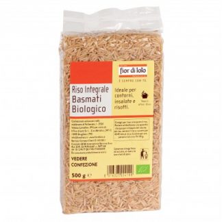 FdL Riso Int Basmati 500гр.