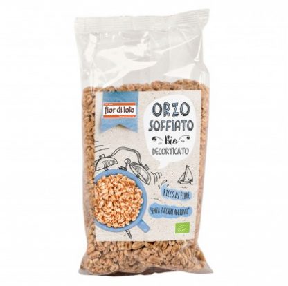 ФдЛ Орзо Соффиато 125г