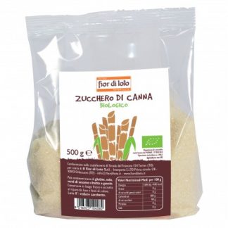 FdL Zucch.Canna Bio 500гр