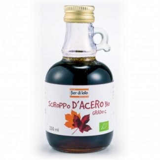 Кленовый сок 250 мл