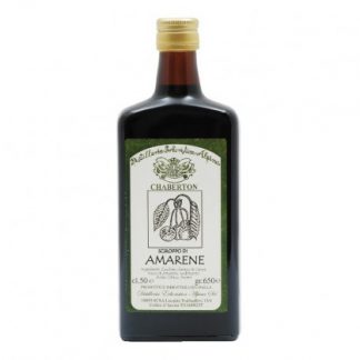 НАТУРАЛЬНЫЙ СИРОП АМАРЕНЫ 500 мл CHA