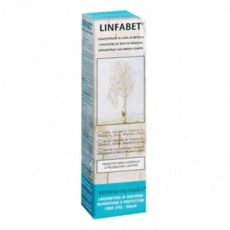 LINFABET CONC BIO 60 мл