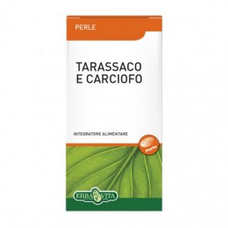 Одуванчик Артишок 50 жемчужин