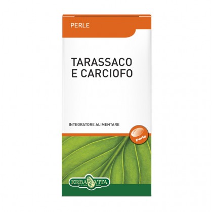 Одуванчик Артишок 50 жемчужин