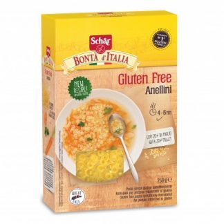 Шар Анеллини 250г