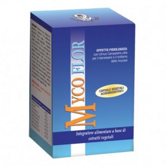 MYCOFLOR 60CPS 34G МИРАБИЛИС