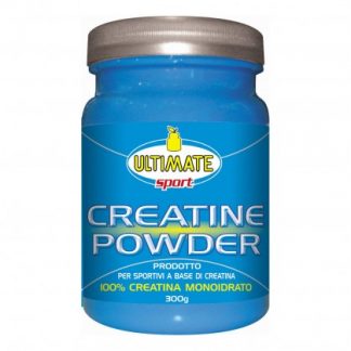 CREATINE POWDER Integr. 300 г