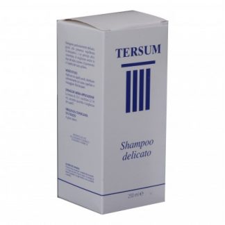 Шампунь Tersum 250 мл