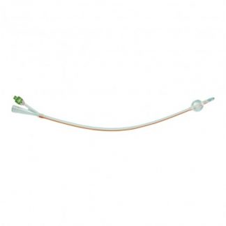 КАТЕТЕР FOLEY SIL C / SCAN CH16