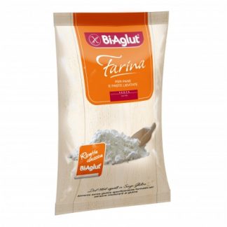Покрытие Biaglut Flour 1кг
