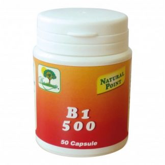 B1 500 Тиамин 50 капсул