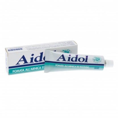 AIDOL Pom.Arnica / Благовония 40 мл