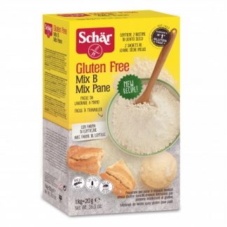 Приготовленный хлеб Schar Mix B 1 кг