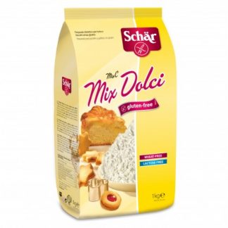Schar Mix C Мука 1кг