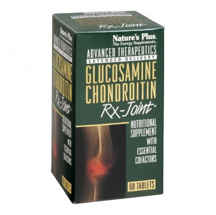 Глюкозамина Кондроитина 60 Таволет