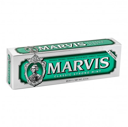 MARVIS DENTIF 25 мл