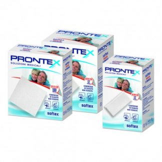 СОФТЕКС Cpr TNT St.10x10x100SAF