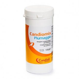 Candiomix Оперение 100гр