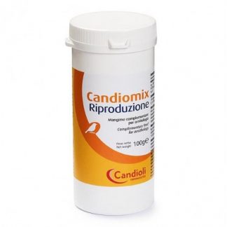 Candiomix Reproduction 100гр