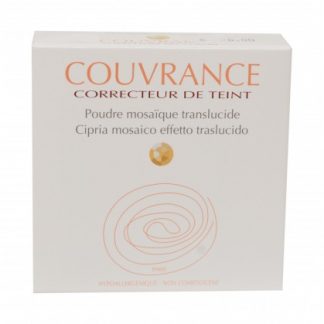 Couvrance Cipr Мозаика Tras Vf