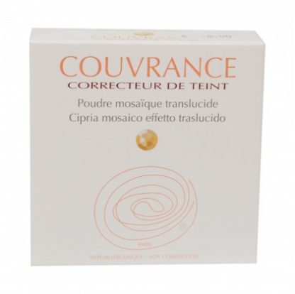 Couvrance Cipr Мозаика Tras Vf