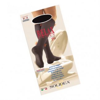 Гольфы RELAX 70 Moka 4 - XL