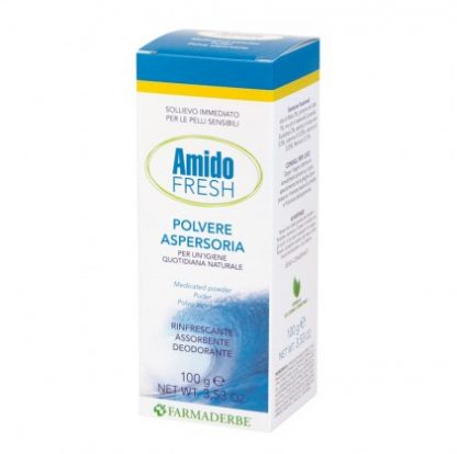 AMIDOFRESCHINA POLV ASPER 100M
