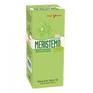 МЕРИСТЕМО ИНХАС 10 100мл