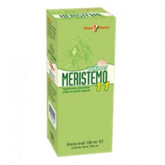 Меристемо Инкхас 11 100мл