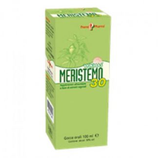 MERISTEMO INKAS 30 100 мл