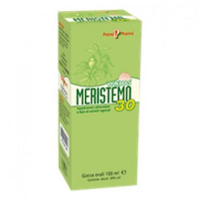 MERISTEMO INKAS 30 100 мл