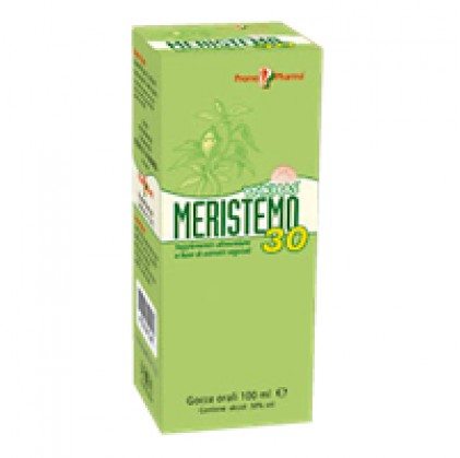 MERISTEMO INKAS 30 100 мл