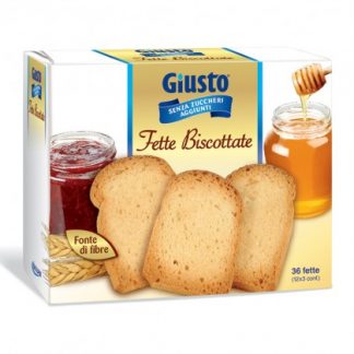 Сухарики Right Sugar Free 300gr