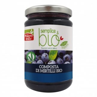 ФСК Компоста Миртилло 320г