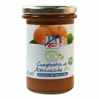 ФСК Компоста Альбикокка 320г
